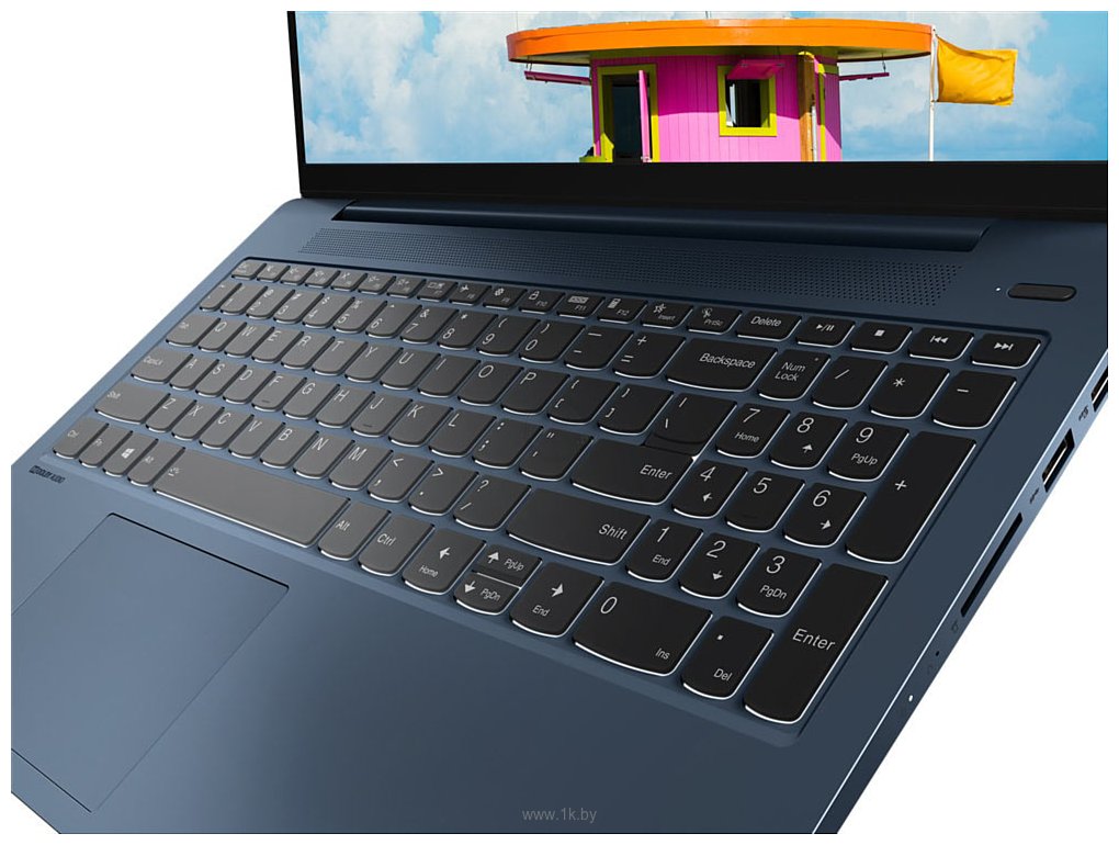 Фотографии Lenovo IdeaPad 5 15ALC05 (82LN007FRK)