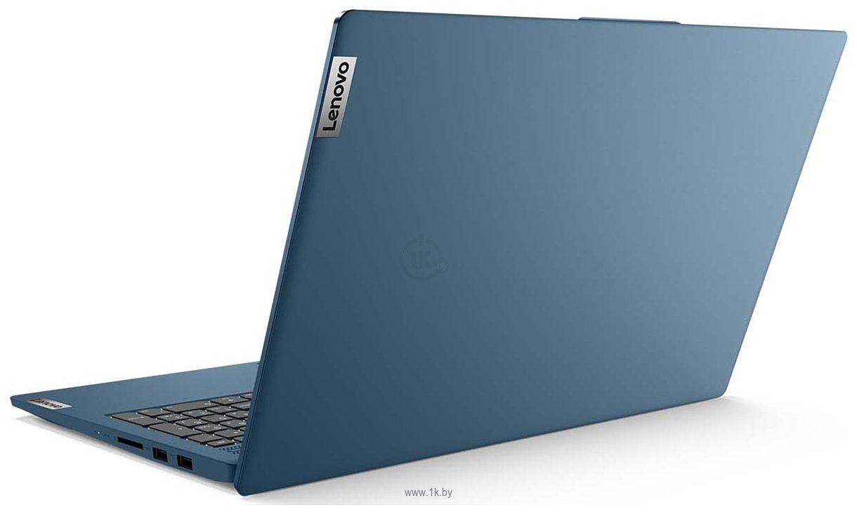 Фотографии Lenovo IdeaPad 5 15ALC05 (82LN007FRK)