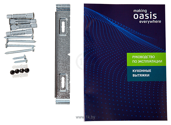 Фотографии Oasis NS-60W (FR)