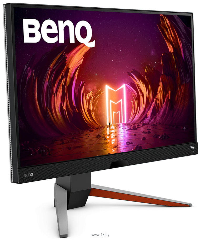 Фотографии BenQ Mobiuz EX2710Q