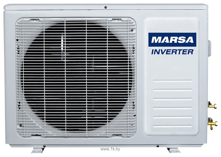 Фотографии Marsa Astro Inverter RK-18MTI/RK-18MTIE