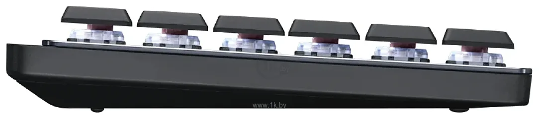Фотографии Logitech MX Mechanical Tactile нет кириллицы Фотографии Logitech MX Mechanical Tactile нет кириллицы