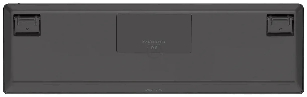 Фотографии Logitech MX Mechanical Tactile нет кириллицы Фотографии Logitech MX Mechanical Tactile нет кириллицы