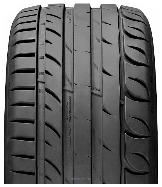 Фотографии Taurus Ultra High Performance 195/55 R20 95H