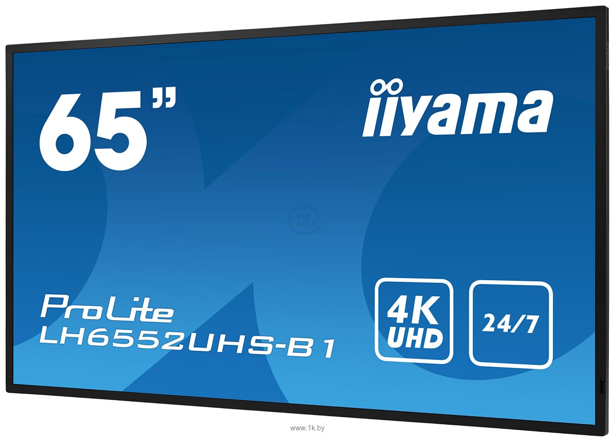 Фотографии Iiyama ProLite LH6542UHS-B3