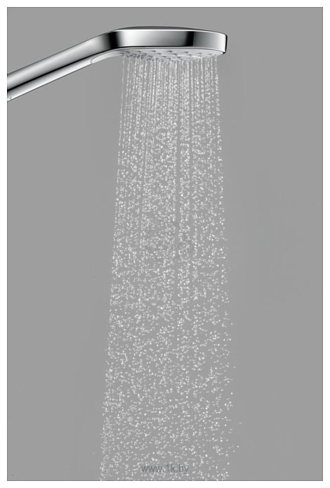 Фотографии Hansgrohe Croma Select E 1jet 26412400