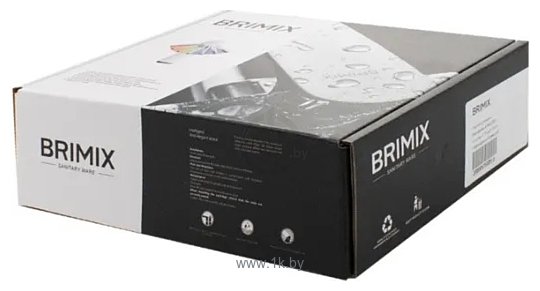 Фотографии BRIMIX 155