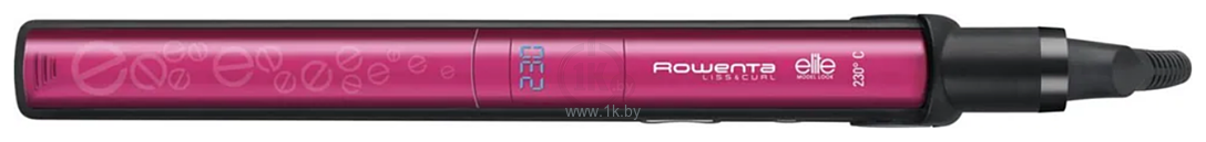 Фотографии Rowenta Liss & Curl SF4402F0