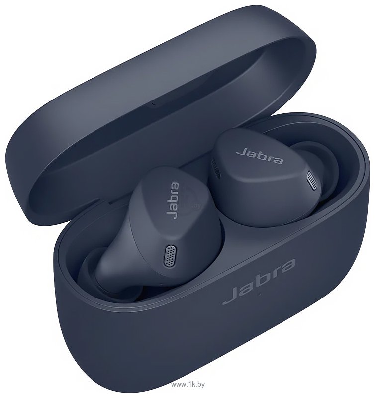 Фотографии Jabra Elite 4 Active