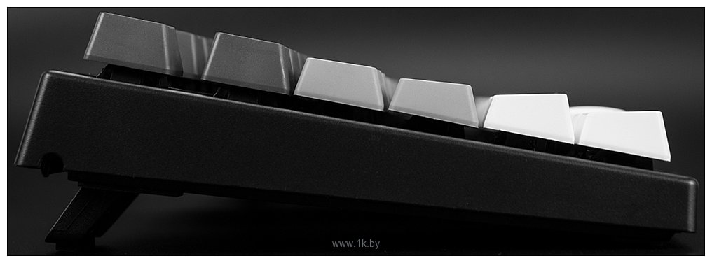 Фотографии Varmilo VEM87 Yakumo EC V2 Iris (без кириллицы)