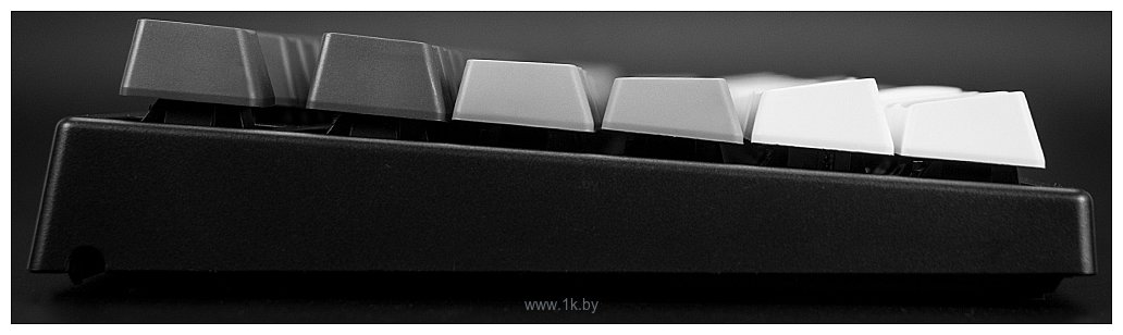 Фотографии Varmilo VEM87 Yakumo EC V2 Iris (без кириллицы)