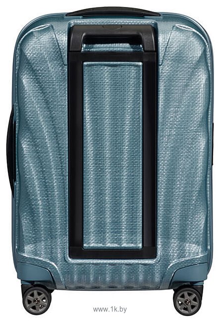 Фотографии Samsonite C-Lite Ice Blue 55 см (42 л)