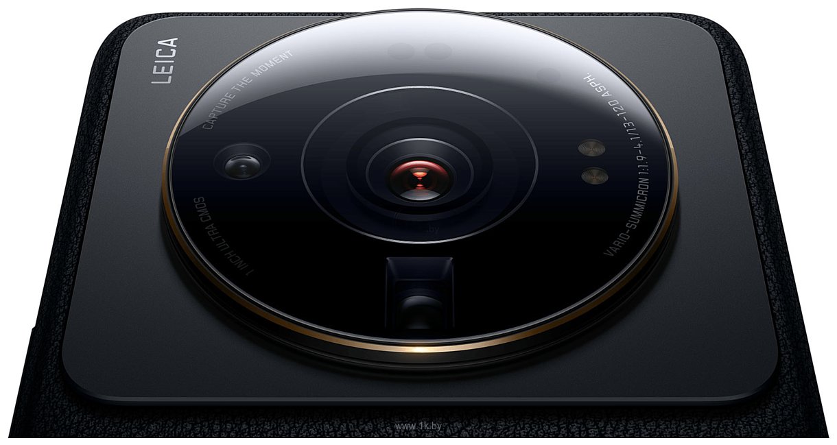 Фотографии Xiaomi 12S Ultra 8/256GB (китайская версия)