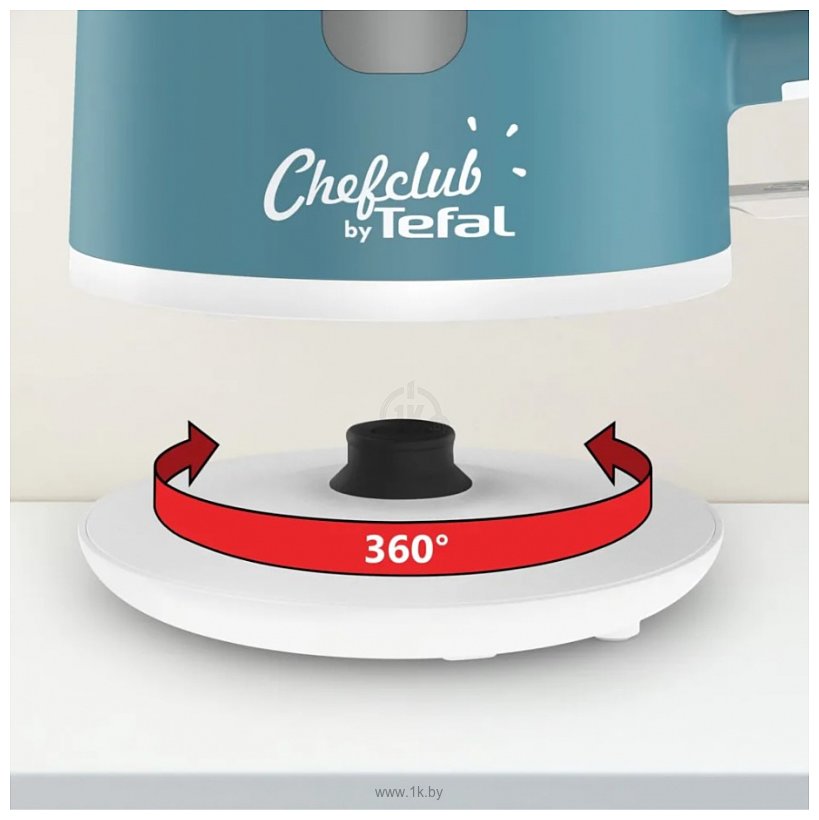 Фотографии Tefal KO206410