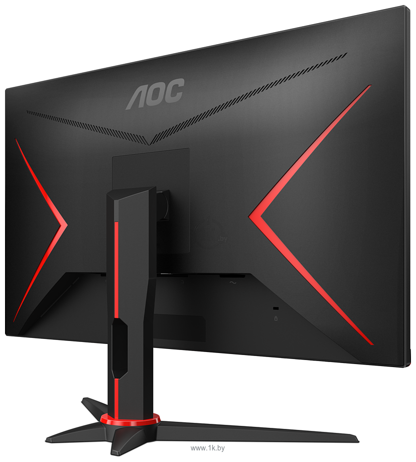 Фотографии AOC Gaming 27G2SPAE