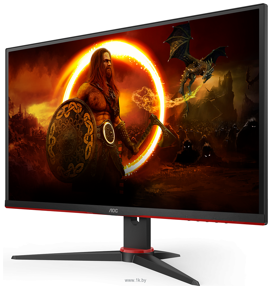 Фотографии AOC Gaming 27G2SPAE