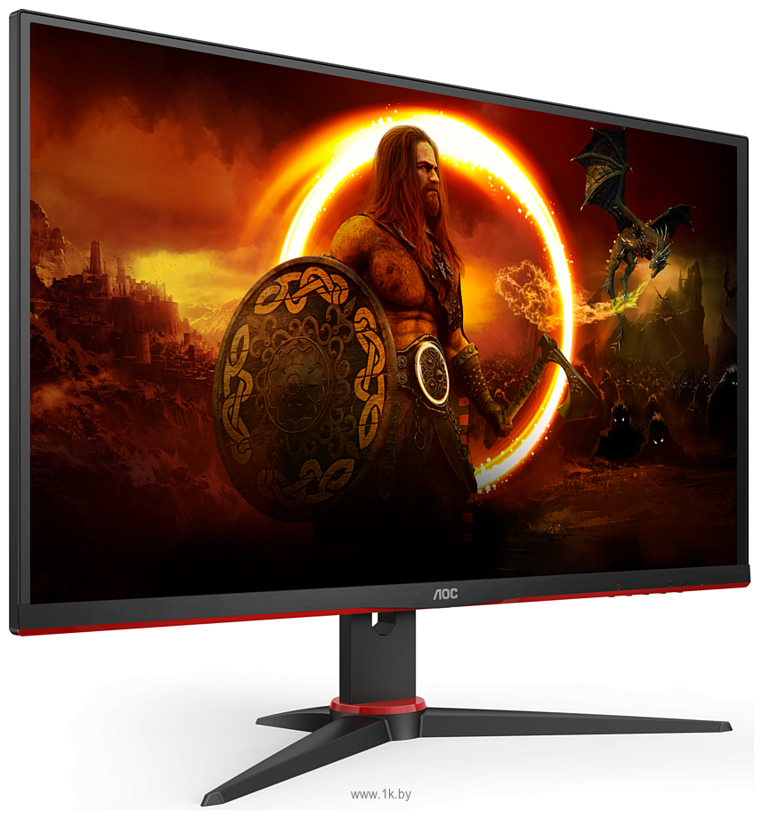 Фотографии AOC Gaming 27G2SPAE