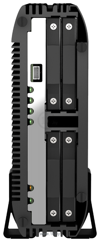 Фотографии QNAP TS-410E-8G