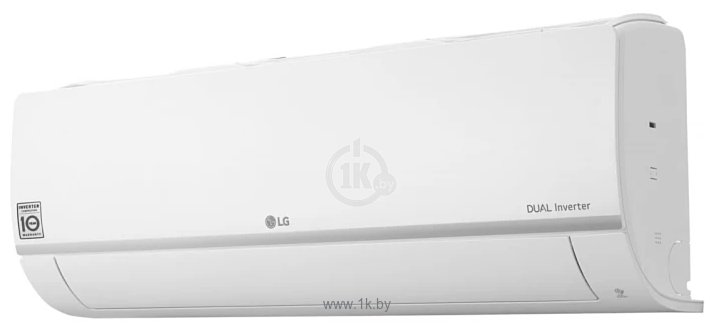 Фотографии LG Mega Dual Inverter P09SP2.NSW/P09SP2.UA3