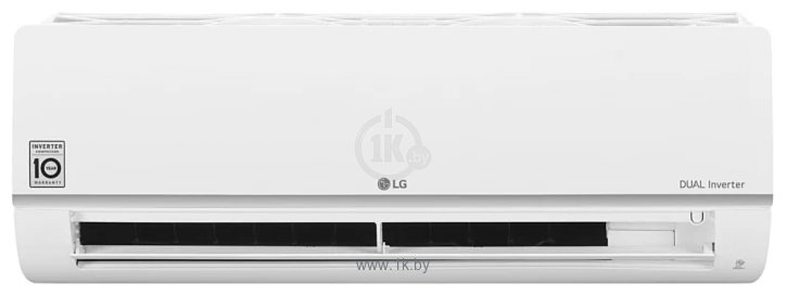 Фотографии LG Mega Dual Inverter P09SP2.NSW/P09SP2.UA3