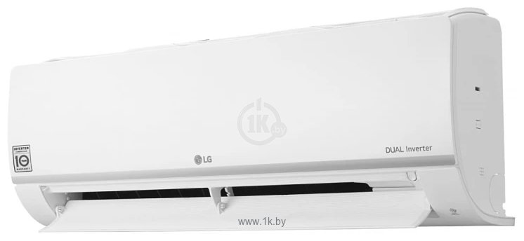 Фотографии LG Mega Dual Inverter P09SP2.NSW/P09SP2.UA3