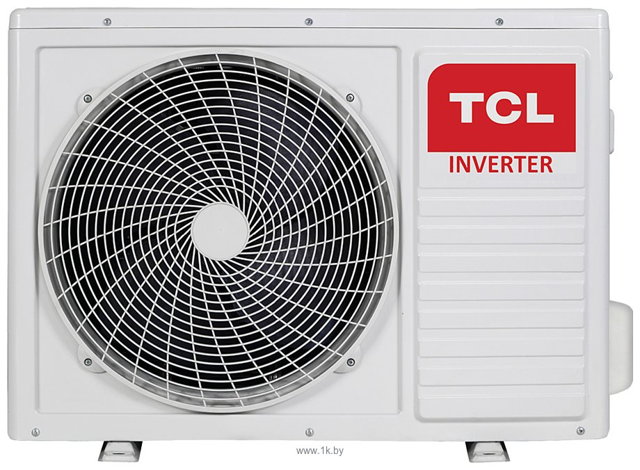 Фотографии TCL One inverter TAC-09HRID/E1 / TACO-09HID/E1