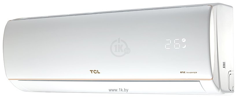Фотографии TCL One inverter TAC-09HRID/E1 / TACO-09HID/E1