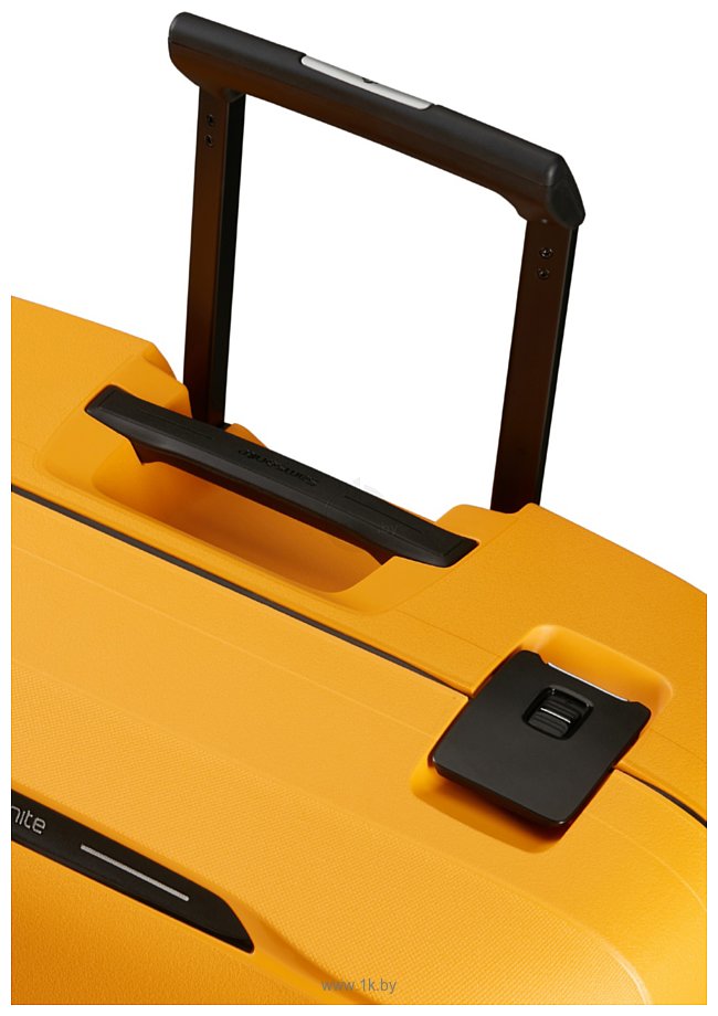 Фотографии Samsonite Essens Radiant yellow 69 см