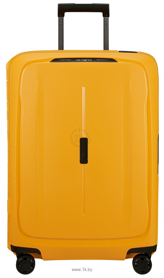 Фотографии Samsonite Essens Radiant yellow 69 см