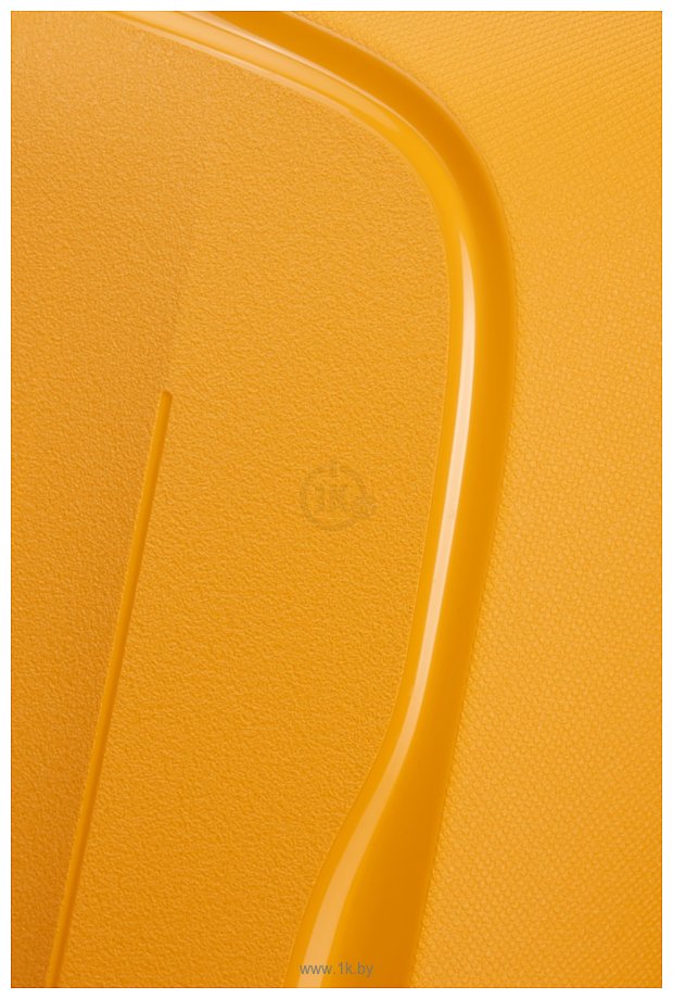 Фотографии Samsonite Essens Radiant yellow 69 см