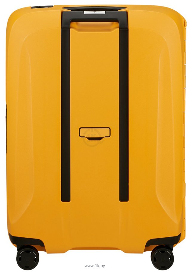 Фотографии Samsonite Essens Radiant yellow 69 см