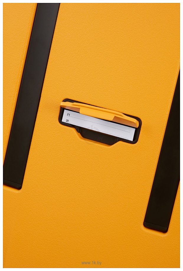 Фотографии Samsonite Essens Radiant yellow 69 см