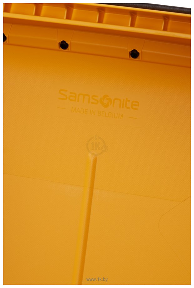 Фотографии Samsonite Essens Radiant yellow 69 см