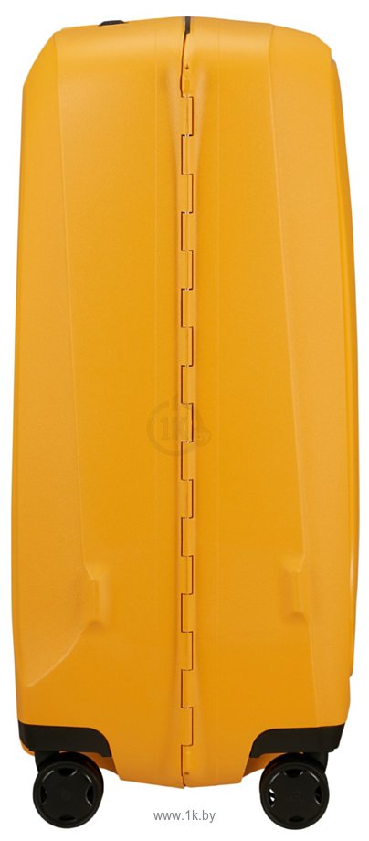 Фотографии Samsonite Essens Radiant yellow 69 см