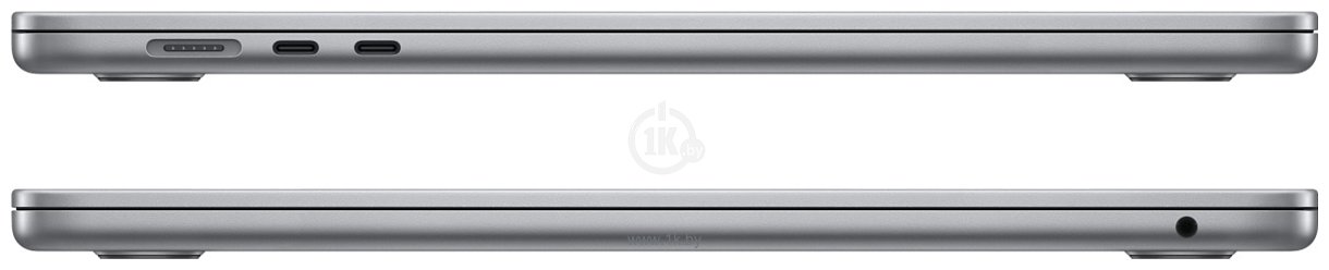 Фотографии Apple Macbook Air 15" M2 2023 (Z18L0013V)