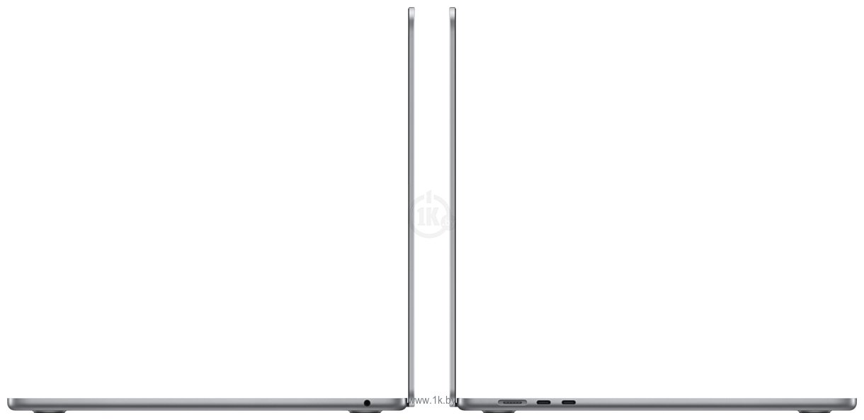 Фотографии Apple Macbook Air 15" M2 2023 (Z18L0013V)