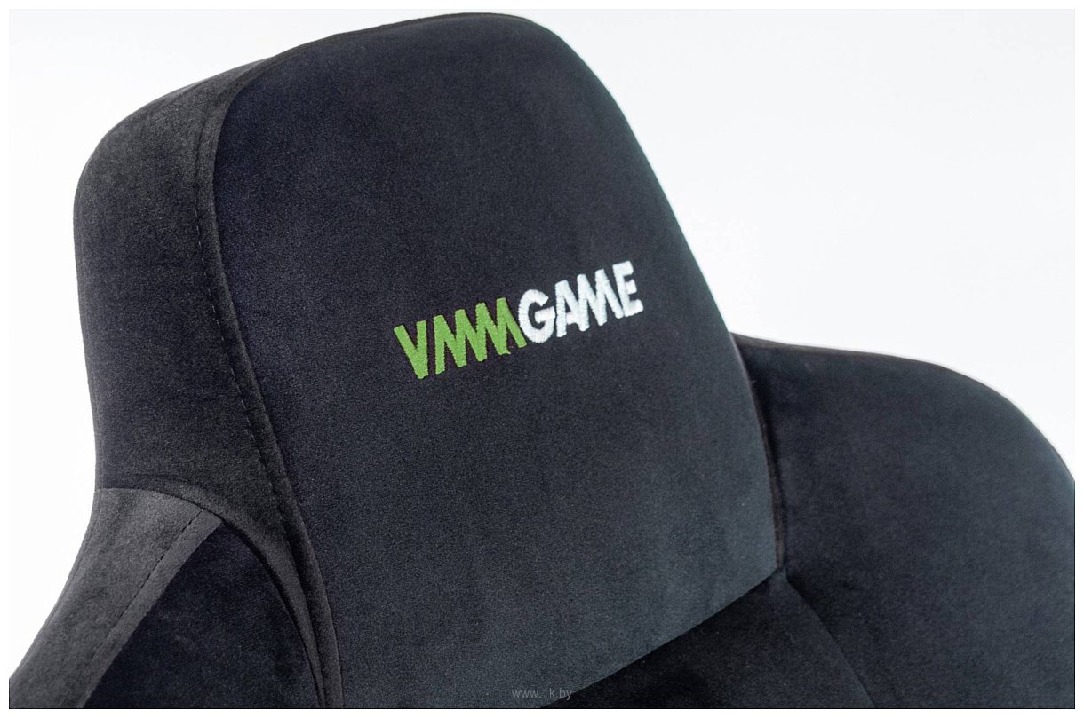 Фотографии VMM Game Unit Velour XD-A-VRBK (черный)