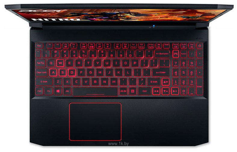 Фотографии Acer Nitro 5 AN515-57 (NH.QBUEP.001)