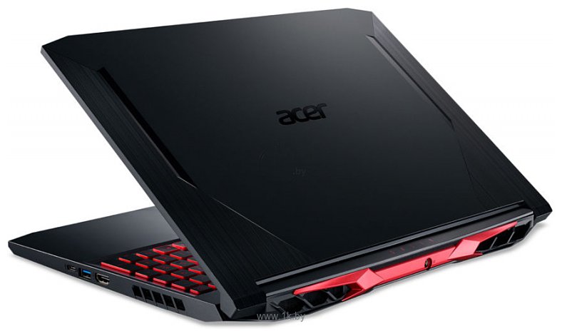 Фотографии Acer Nitro 5 AN515-57 (NH.QBUEP.001)