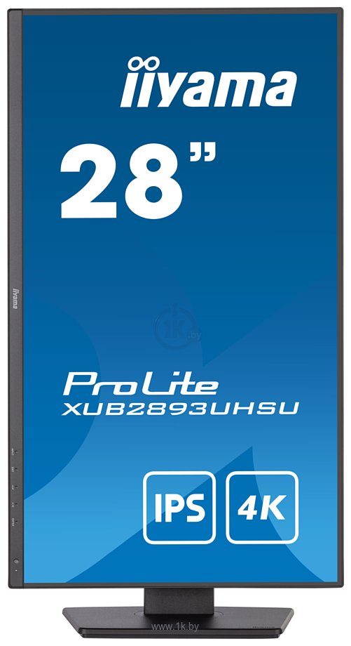 Фотографии Iiyama ProLite XUB2893UHSU-B5