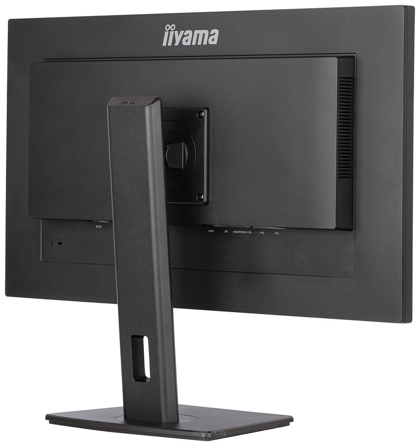 Фотографии Iiyama ProLite XUB2893UHSU-B5