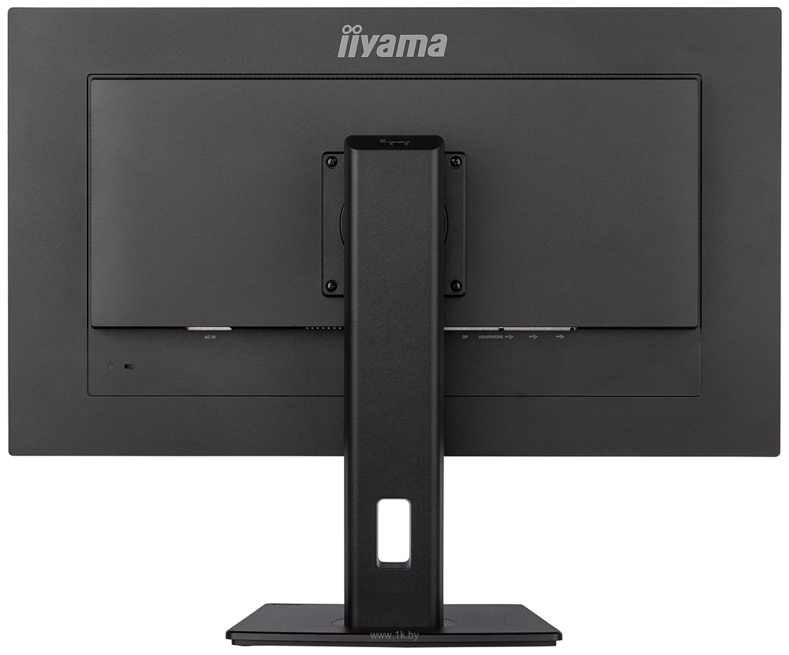 Фотографии Iiyama ProLite XUB2893UHSU-B5