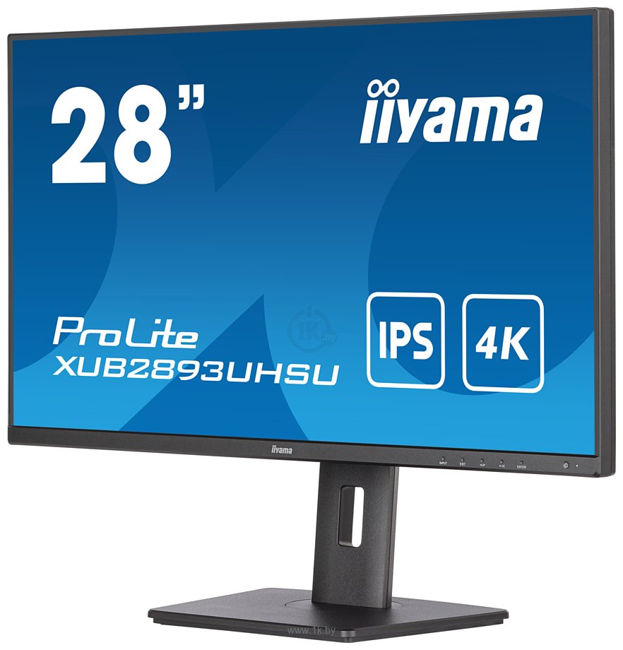 Фотографии Iiyama ProLite XUB2893UHSU-B5