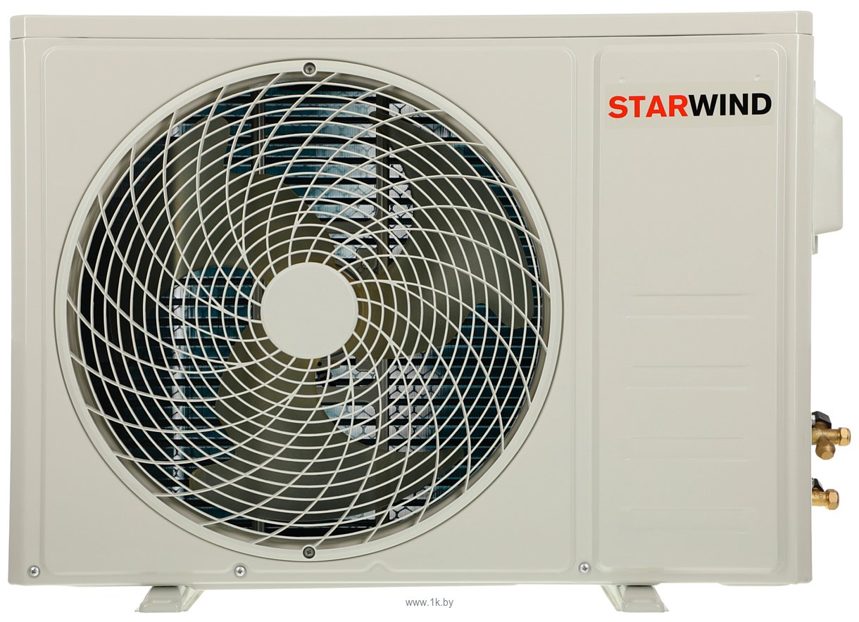 Фотографии StarWind STAC-09PROF