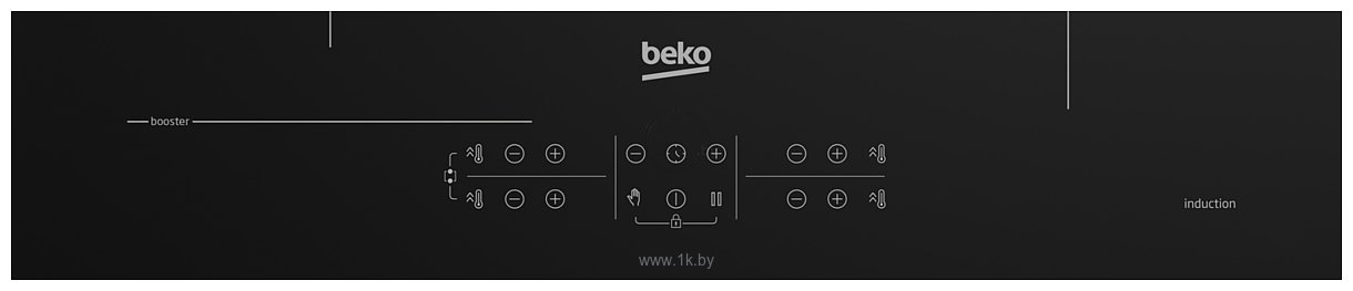 Фотографии BEKO HII64200SFMT