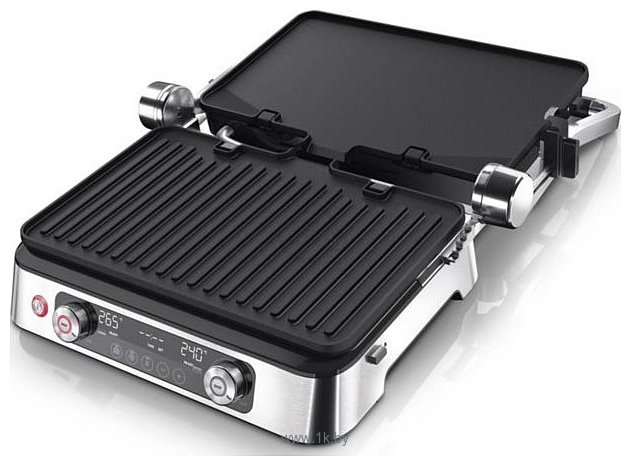 Фотографии Braun MultiGrill 9 CG9140