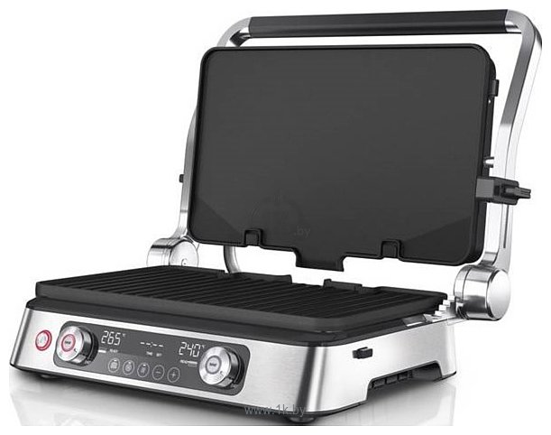 Фотографии Braun MultiGrill 9 CG9140