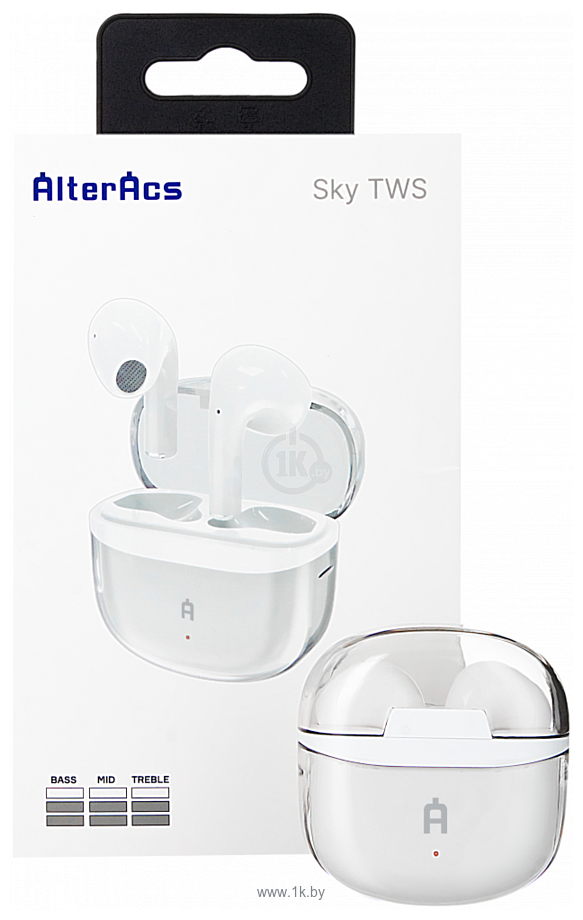 Фотографии Alteracs Sky TWS