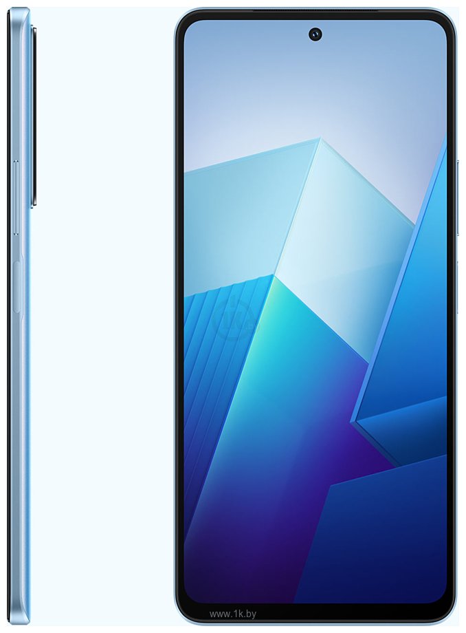 Фотографии Vivo iQOO Z7 8/128GB (китайская версия)