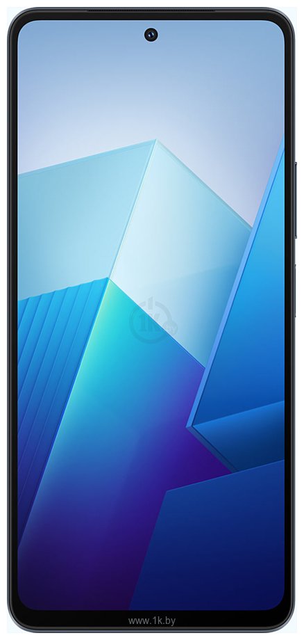 Фотографии Vivo iQOO Z7 8/128GB (китайская версия)